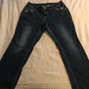 Cato jeans